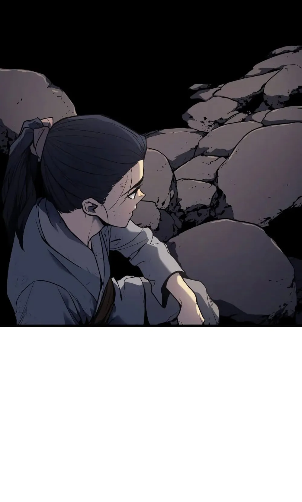 Reaper of the Drifting Moon ตอนที่ 6 หน้า 21