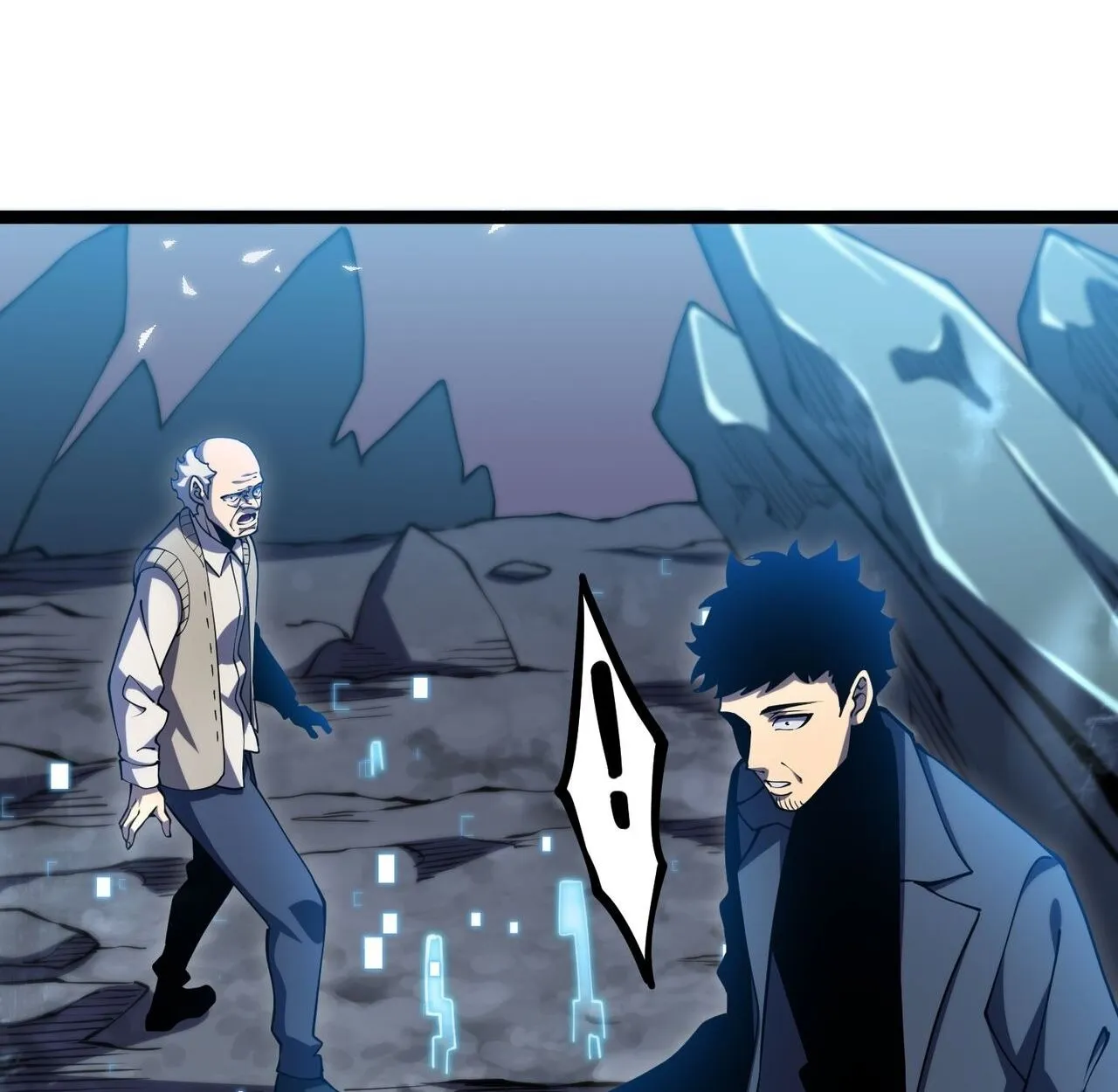 Rebirth My Vengeance Through the Mirror ตอนที่ 23 หน้า 65