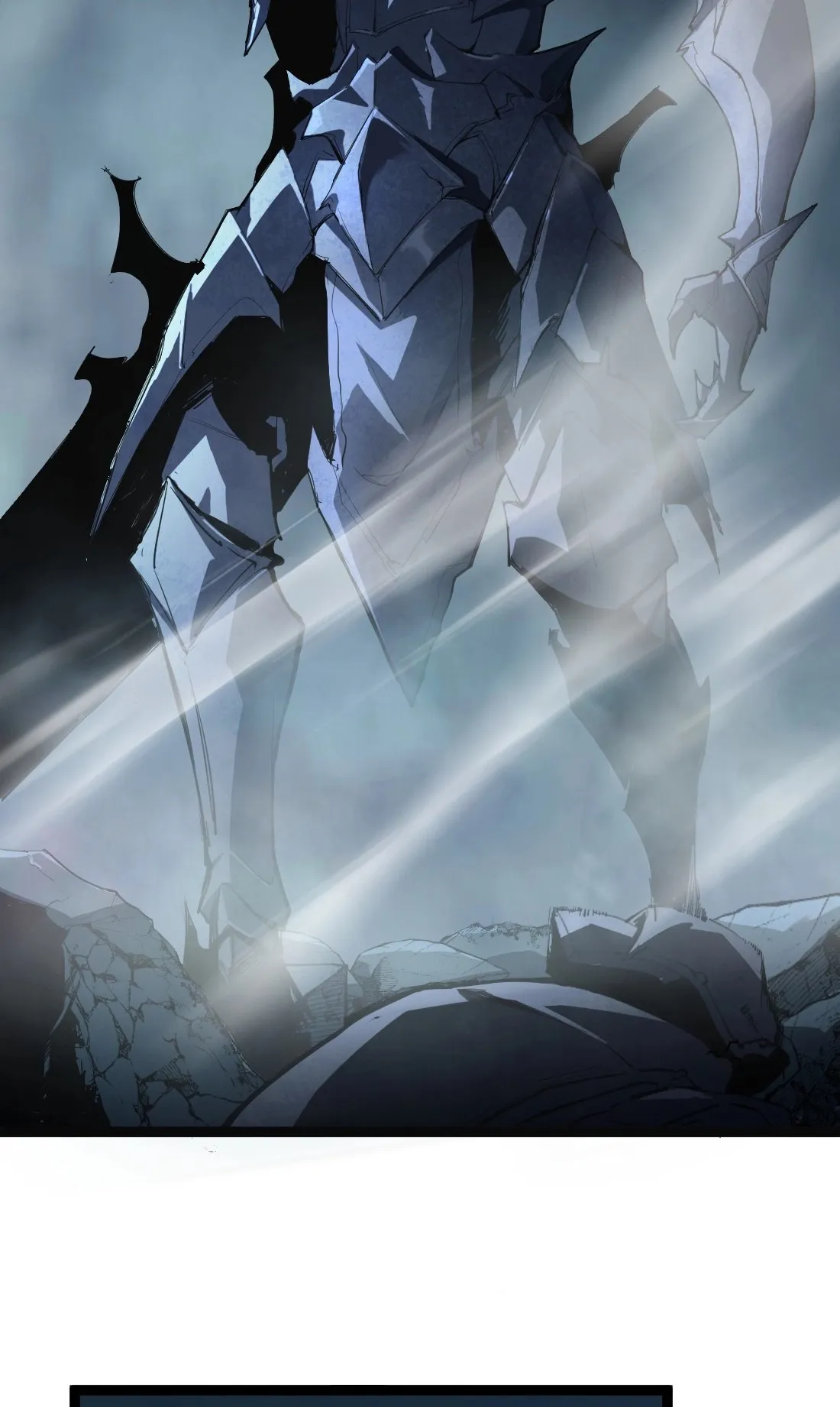 Overlord of Insects ตอนที่ 3 หน้า 43