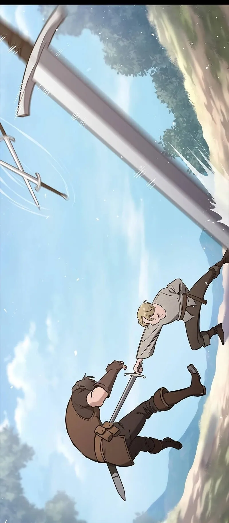 Eternally Regressing Knight ตอนที่ 1 หน้า 78