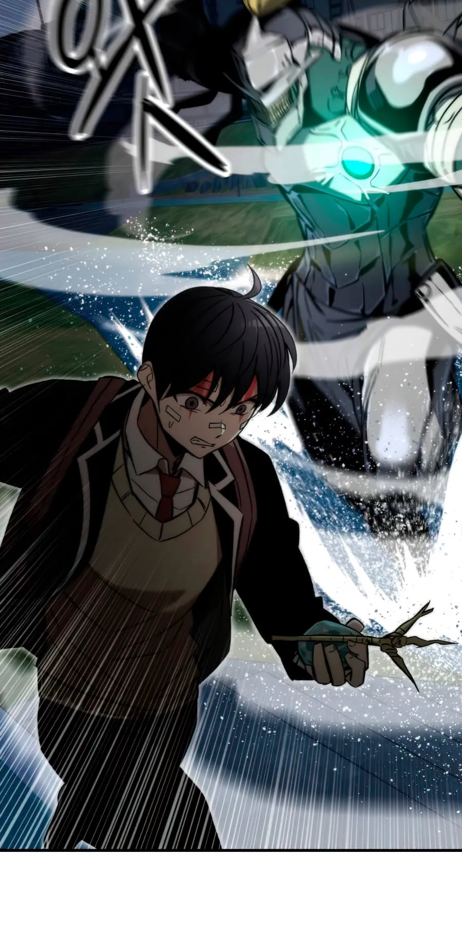 Ultra Alter ตอนที่ 7 หน้า 92