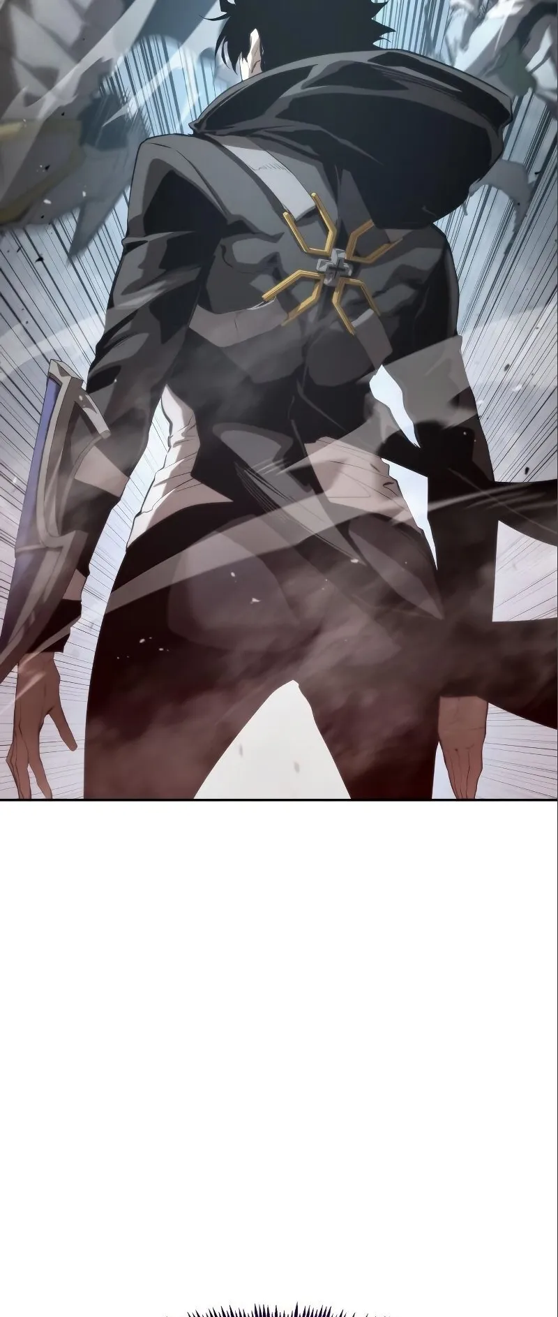 The Boundless Necromancer ตอนที่ 15 หน้า 78