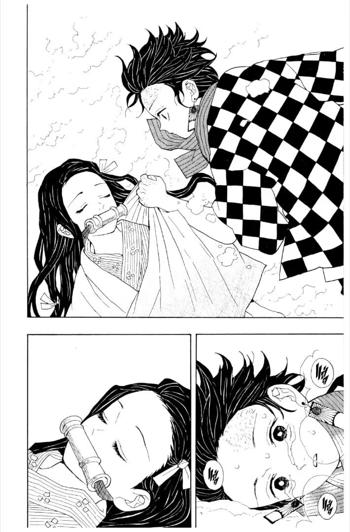 Kimetsu no yaiba ตอนที่ 1-7 หน้า 53