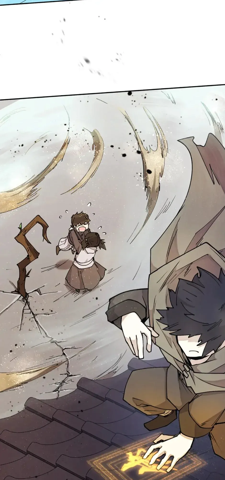 Reincarnation of the Hero Party’s Grand Mage ตอนที่ 10 หน้า 29