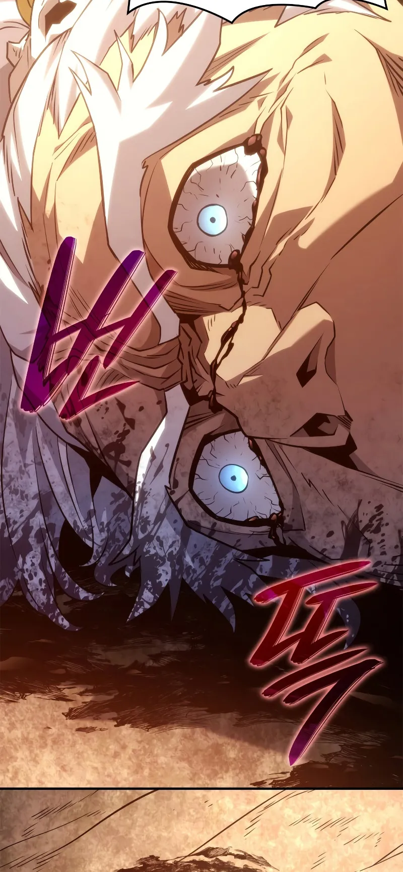 Revenge of the Iron-Blooded Sword Hound ตอนที่ 52 หน้า 95