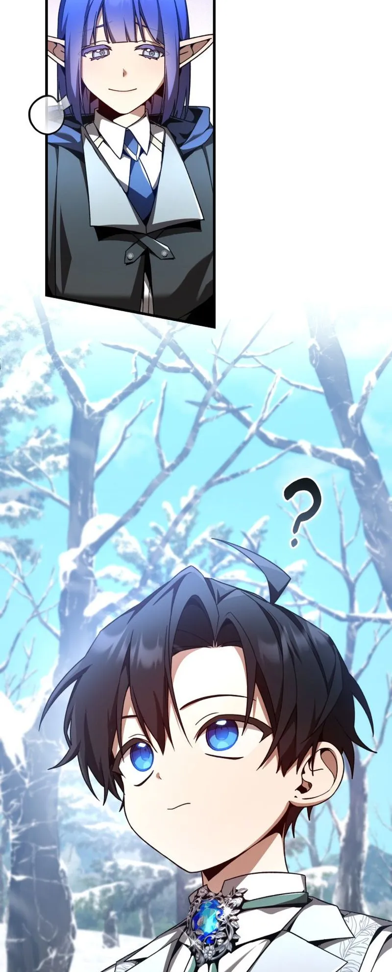 Dukedom’s Legendary Prodigy ตอนที่ 4 หน้า 23