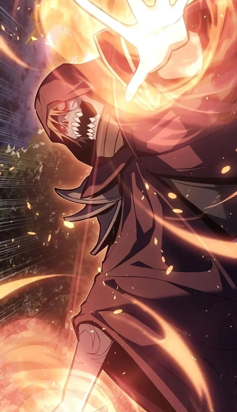 Ice Lord ตอนที่ 9 หน้า 134