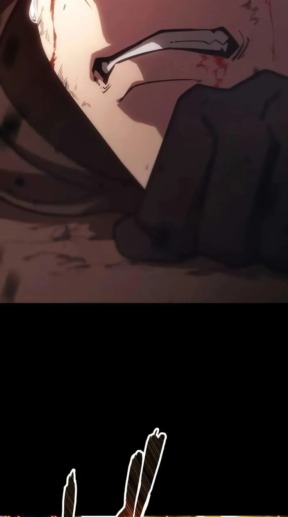 The Dark Swordsman Returns ตอนที่ 1 หน้า 46