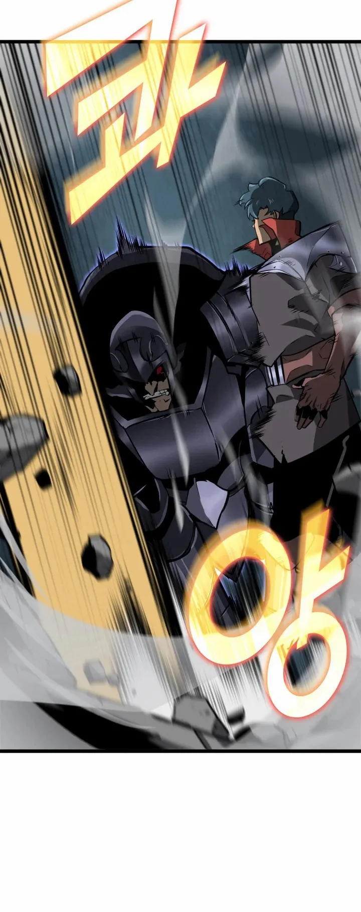Return of the SSS-Class Ranker ตอนที่ 7 หน้า 60