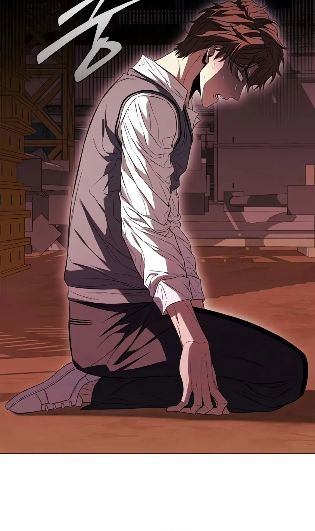 The Former Mercenary’s Life as a Prosecutor ตอนที่ 5 หน้า 56