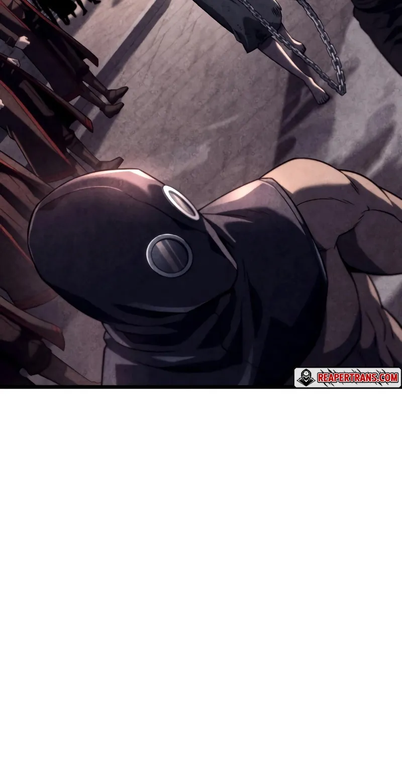 Revenge of the Iron-Blooded Sword Hound ตอนที่ 74 (ss1) หน้า 9