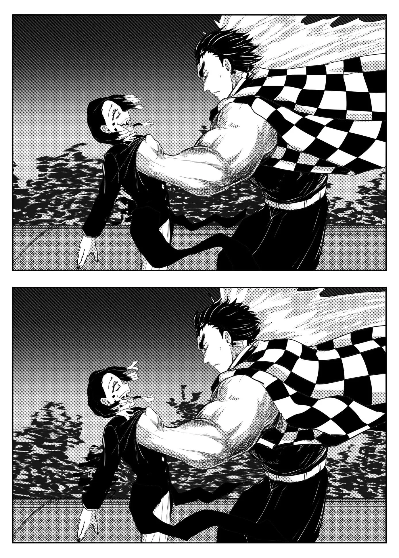Kimetsu no yaiba ตอนที่ 212 หน้า 6