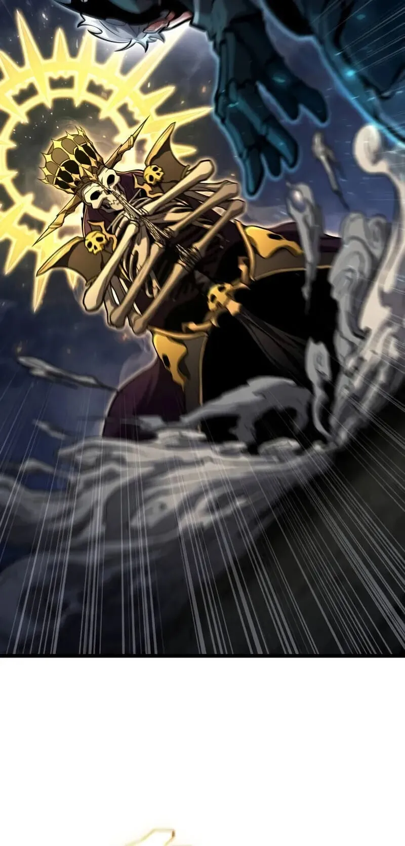 Emperor of Solo Play ตอนที่ 15 หน้า 23