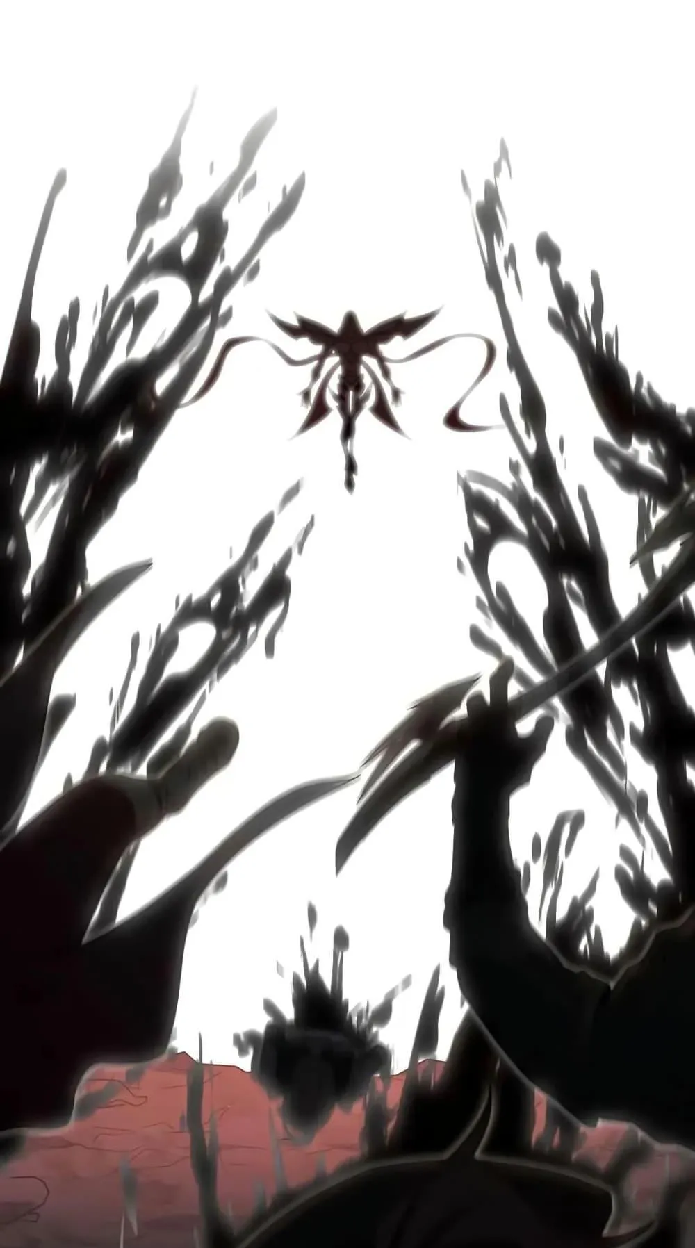 The Dark Swordsman Returns ตอนที่ 1 หน้า 57