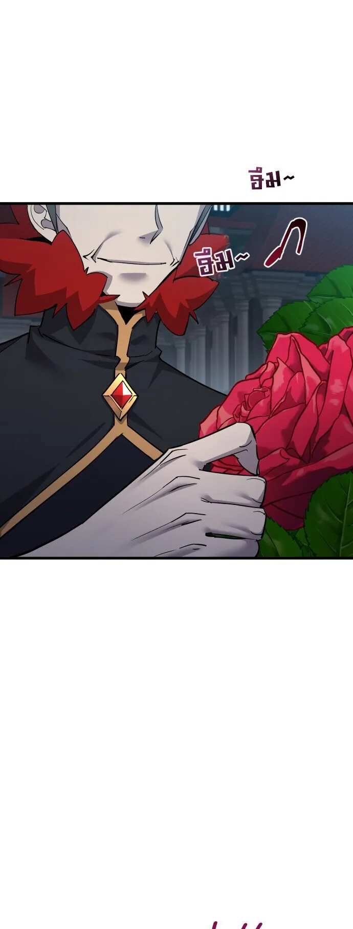 The Genius Mage Who Uses His Fists ตอนที่ 56 หน้า 70