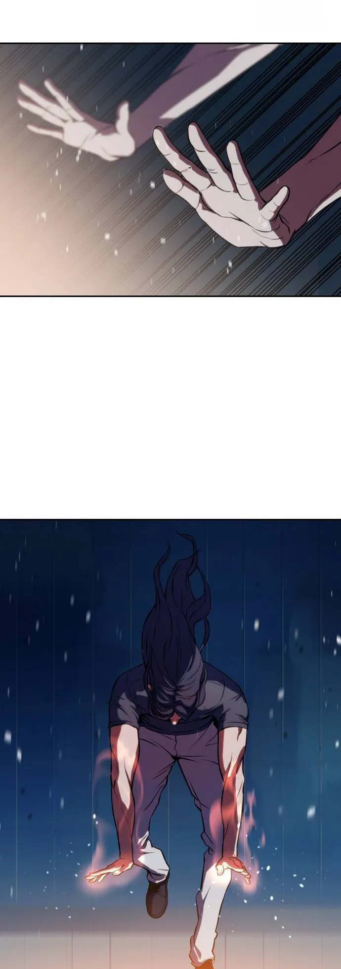 Frozen Warrior ตอนที่ 3 หน้า 14