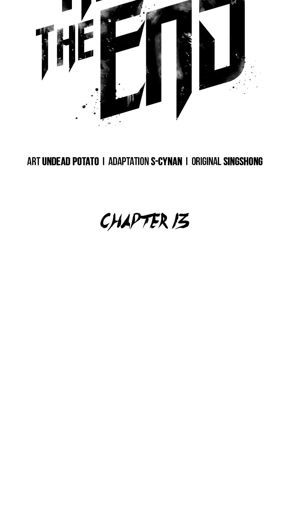 The World After the end ตอนที่ 13 หน้า 29