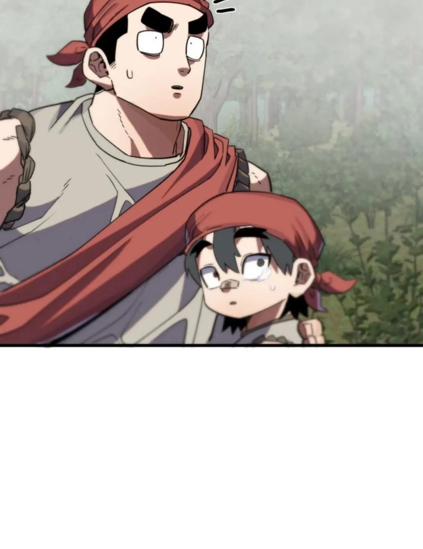 The Hero of the Heart Sword ตอนที่ 6 หน้า 226