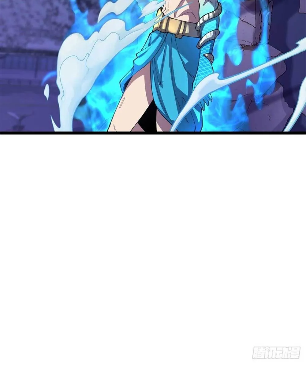 Goddess Evolution ตอนที่ 11 หน้า 52