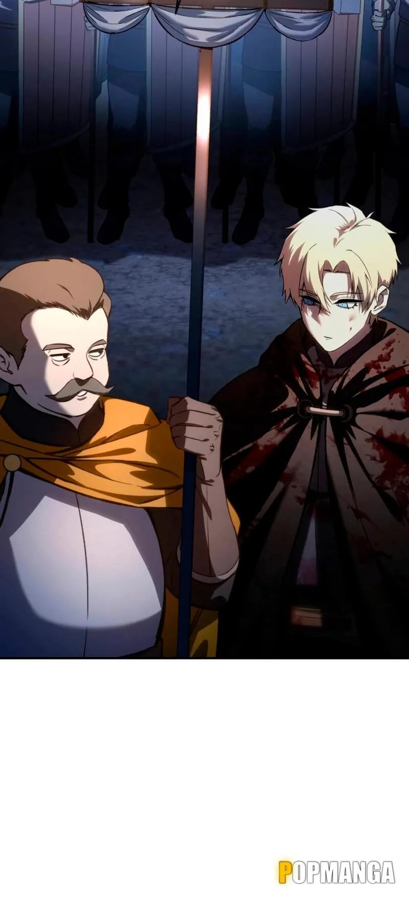 Star-Embracing Swordmaster ตอนที่ 37 หน้า 39