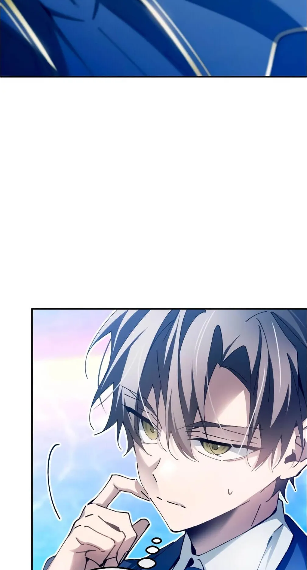 Magic Academy’s Genius Blinker ตอนที่ 11 หน้า 70