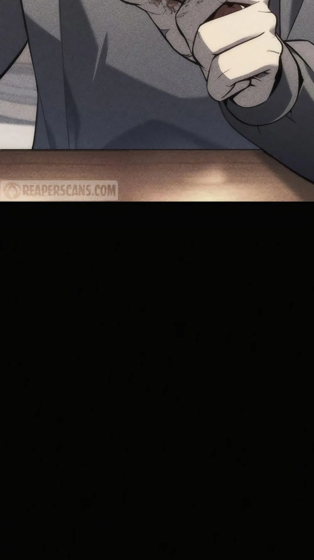 The Return of the Disaster-Class Hero ตอนที่ 3 หน้า 28