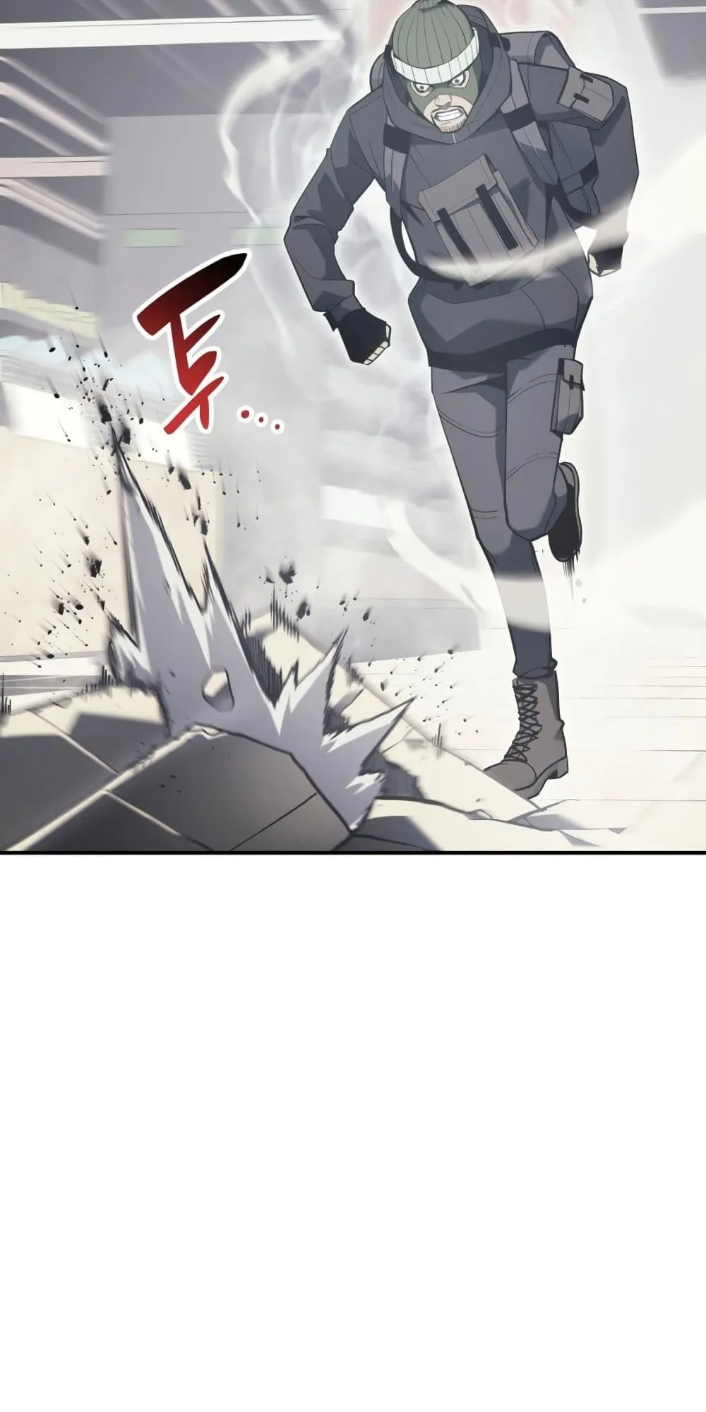 The Return of the Disaster-Class Hero ตอนที่ 6 หน้า 102