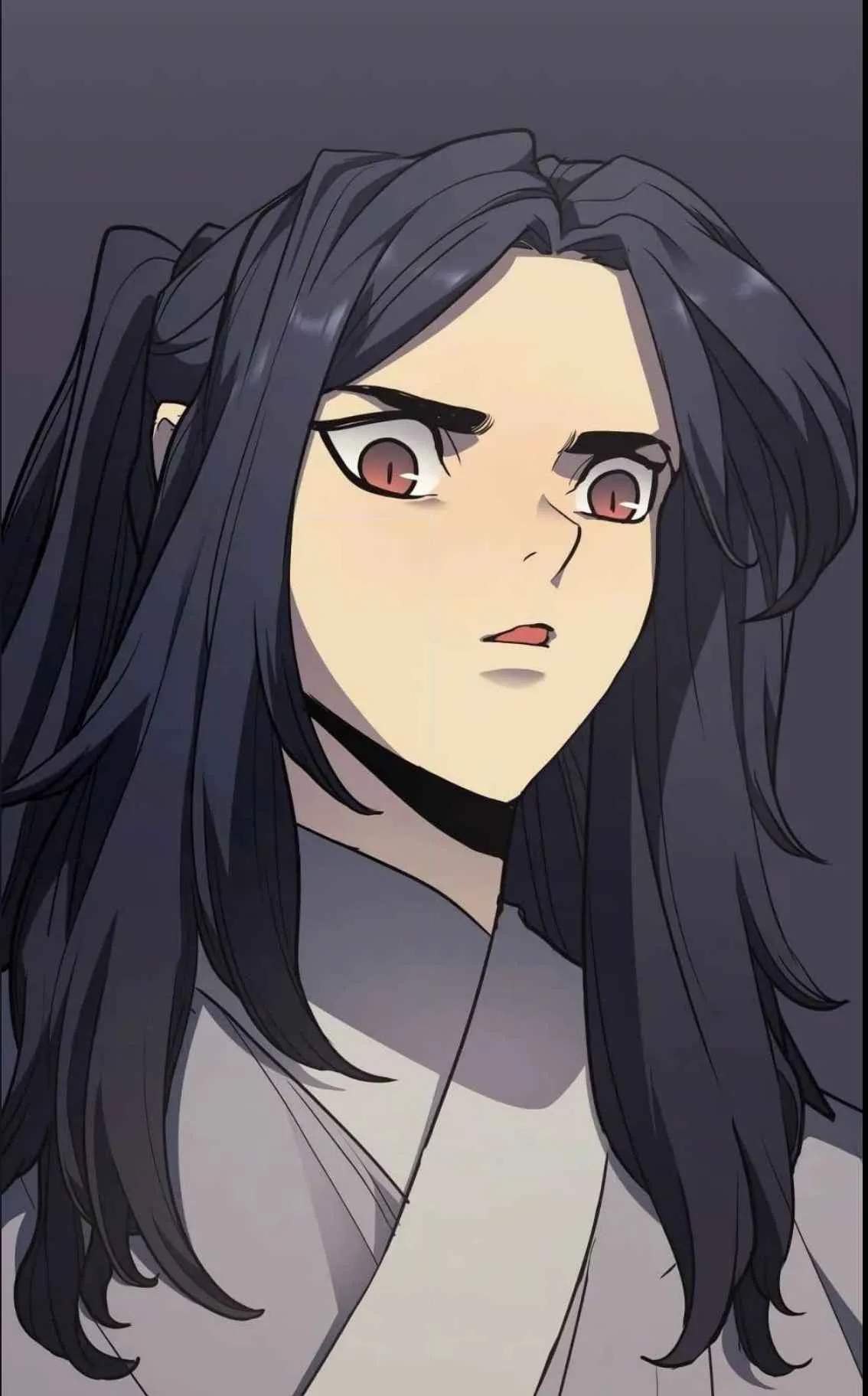 Reaper of the Drifting Moon ตอนที่ 12 หน้า 143