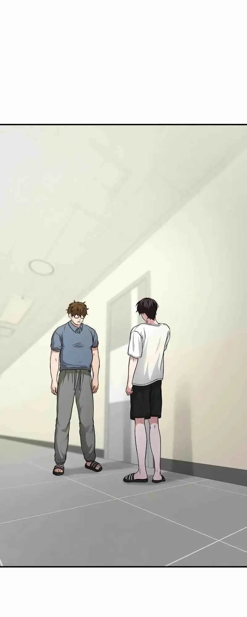Absolute Person in Every Corner ตอนที่ 5 หน้า 42