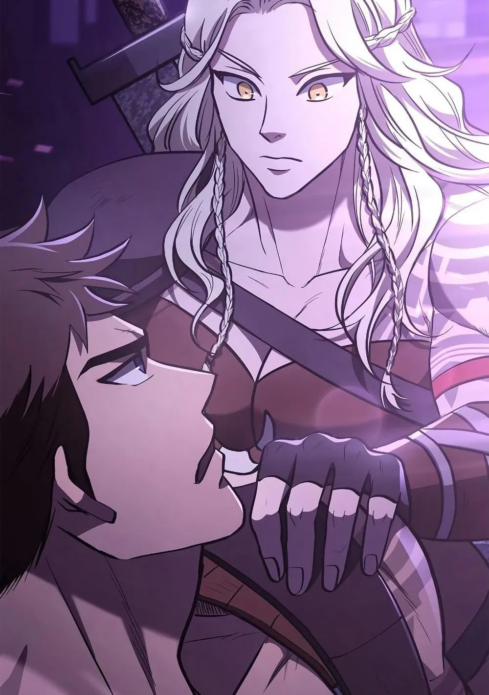 Surviving the Game as a Barbarian ตอนที่ 2 หน้า 176
