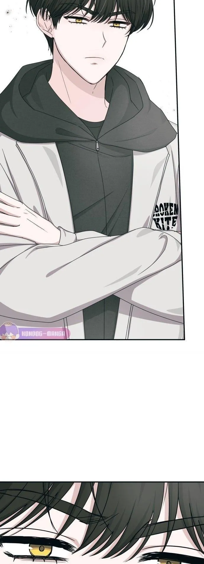 I Was Immediately Mistaken for a Monster Genius Actor ตอนที่ 3 หน้า 21