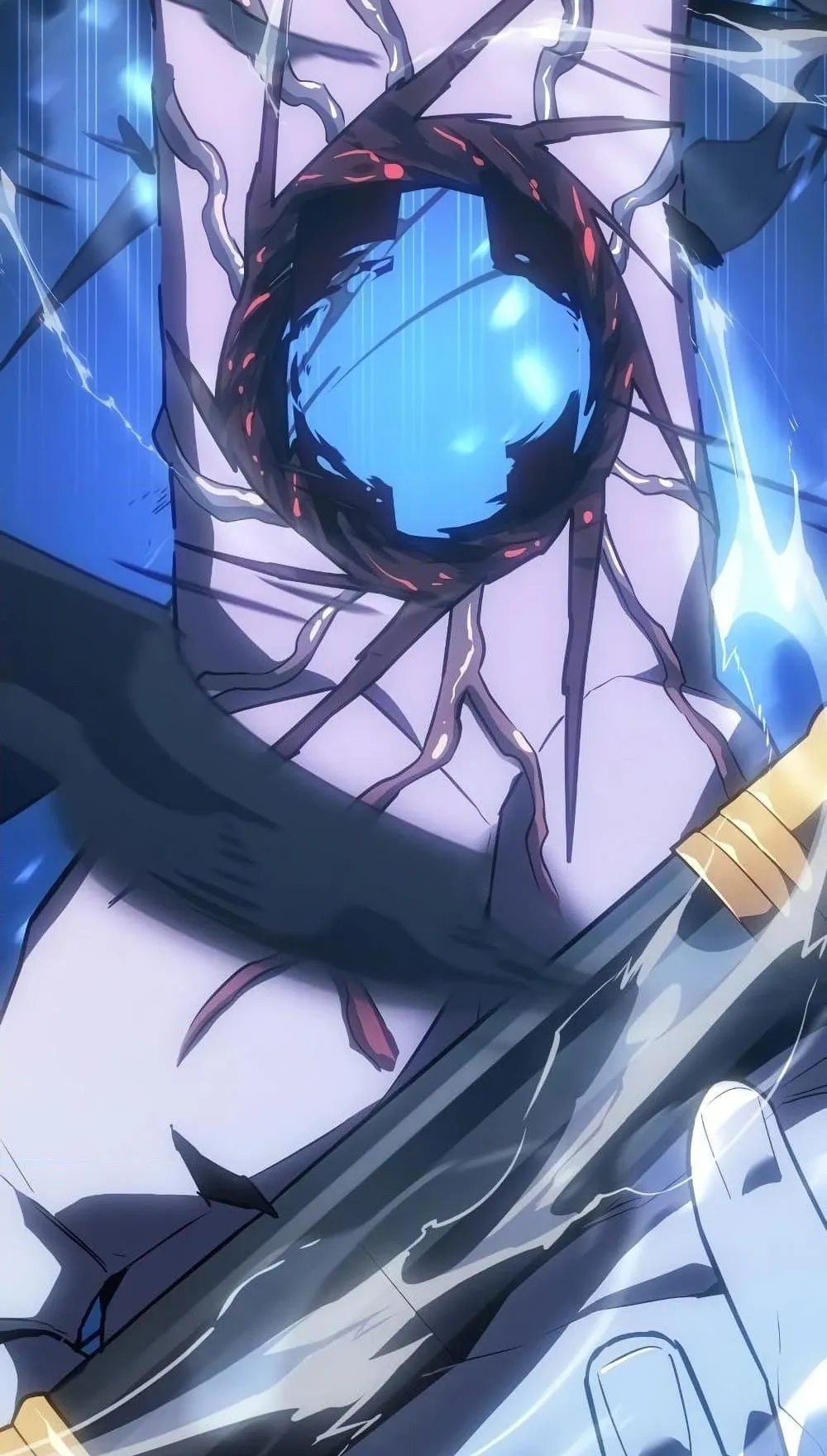 Ice Lord ตอนที่ 7 หน้า 115