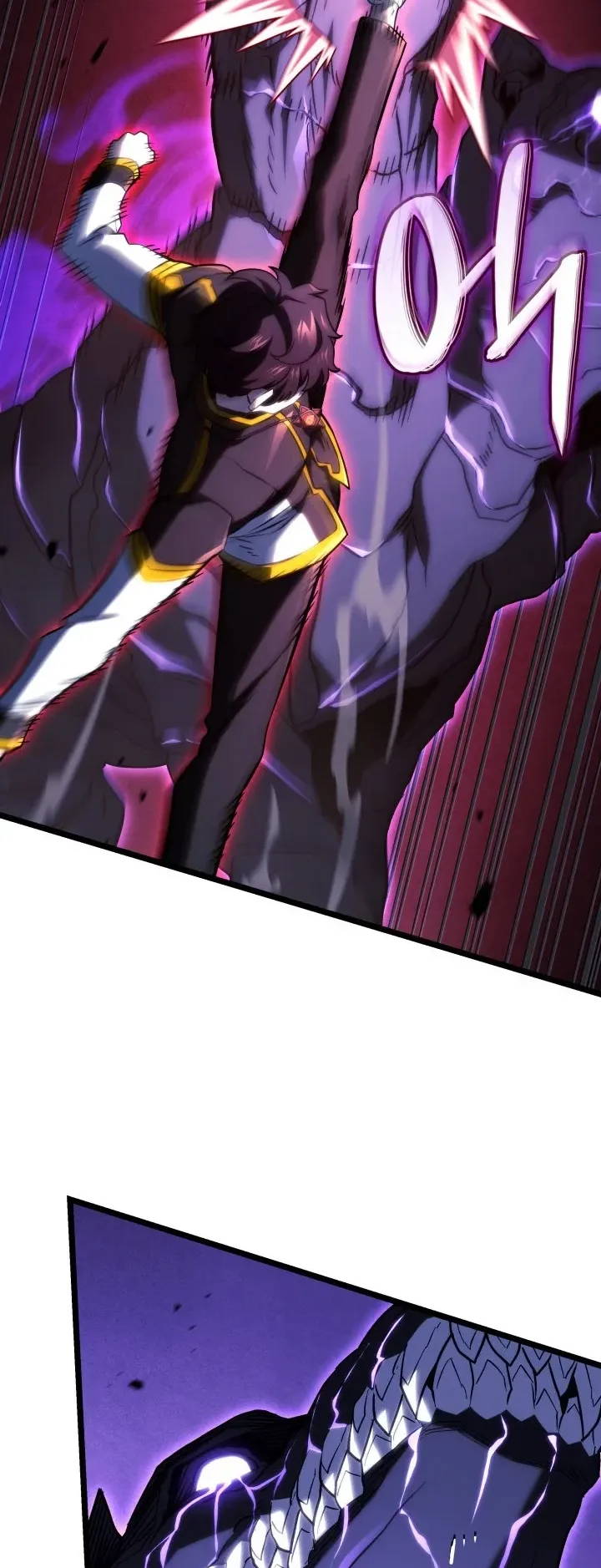 Revenge of the Iron-Blooded Sword Hound ตอนที่ 159 หน้า 26