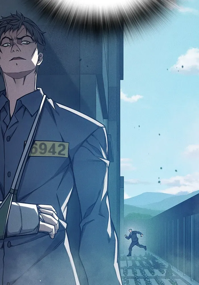 Juvenile Prison ตอนที่ 34 หน้า 91