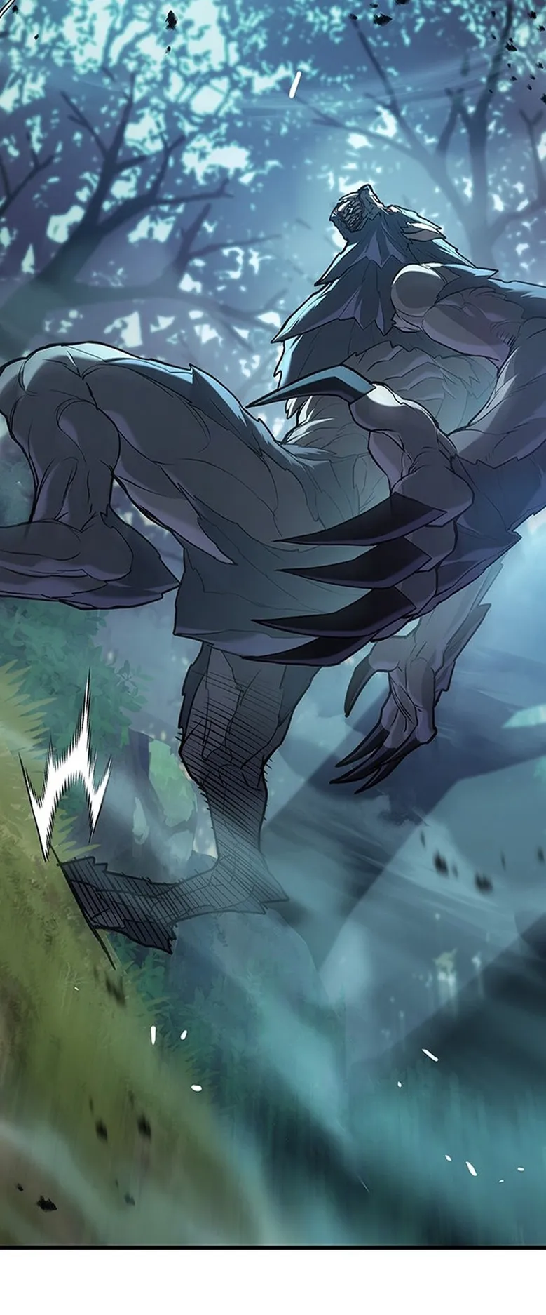 How a Demon Hunter Survives ตอนที่ 1 หน้า 120