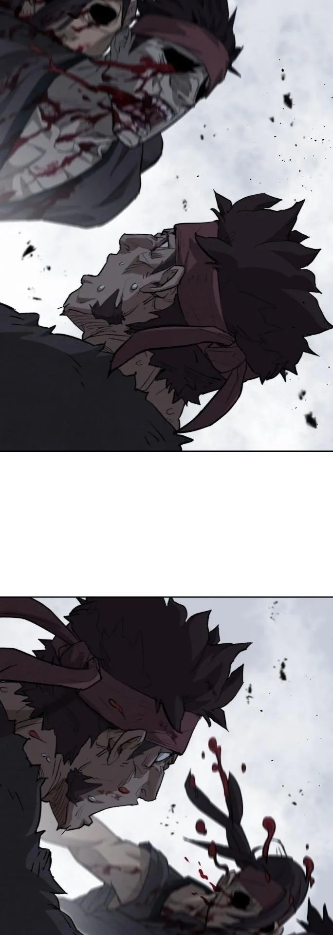 Unrivaled Spear Ghost ตอนที่ 1 หน้า 75