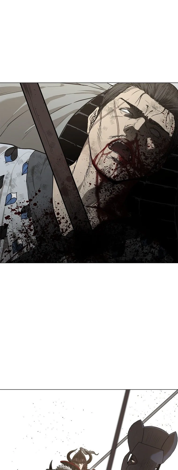 The Iron Emperor ตอนที่ 1 หน้า 86