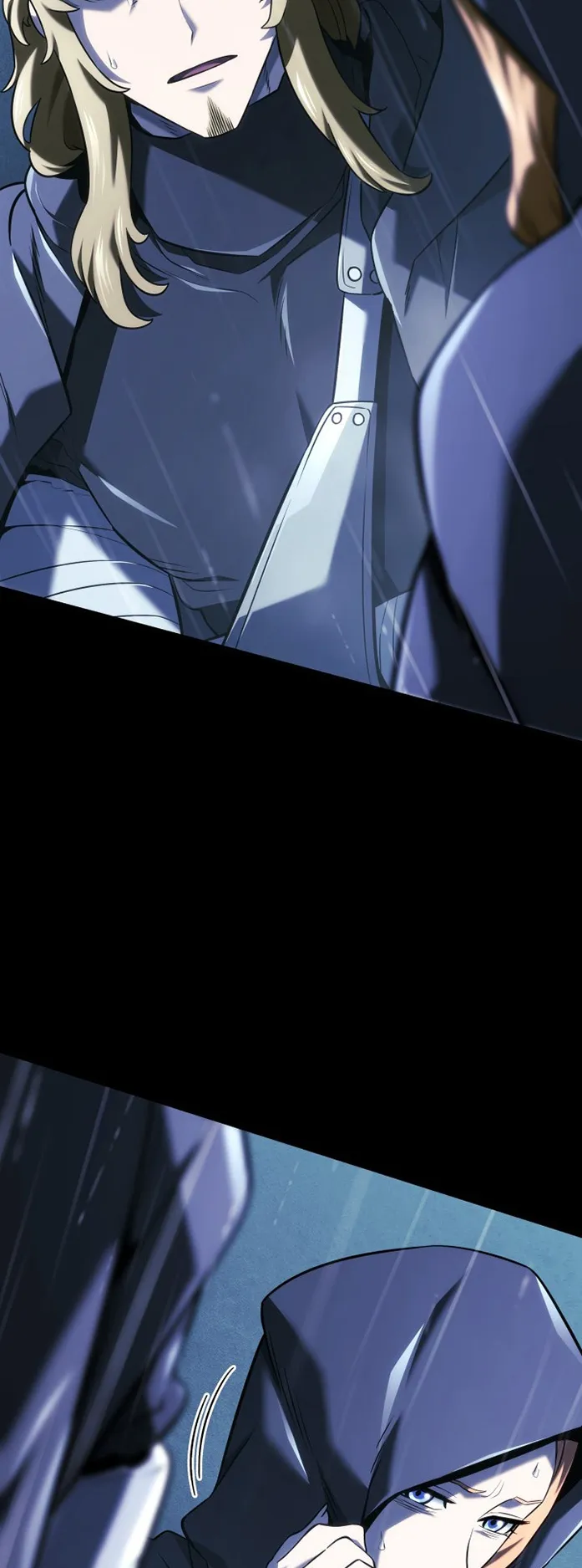 Revenge of the Iron-Blooded Sword Hound ตอนที่ 151 หน้า 29