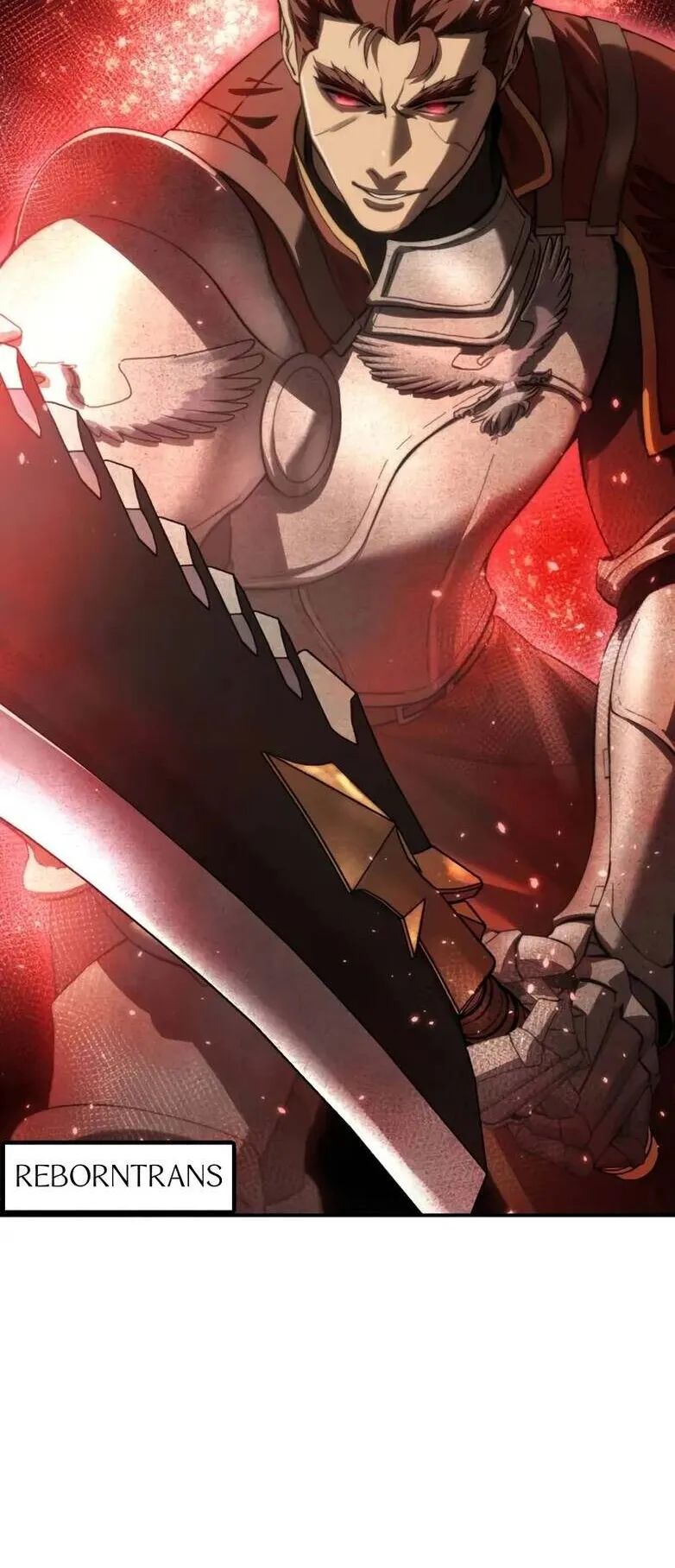 Star-Embracing Swordmaster ตอนที่ 82 หน้า 8