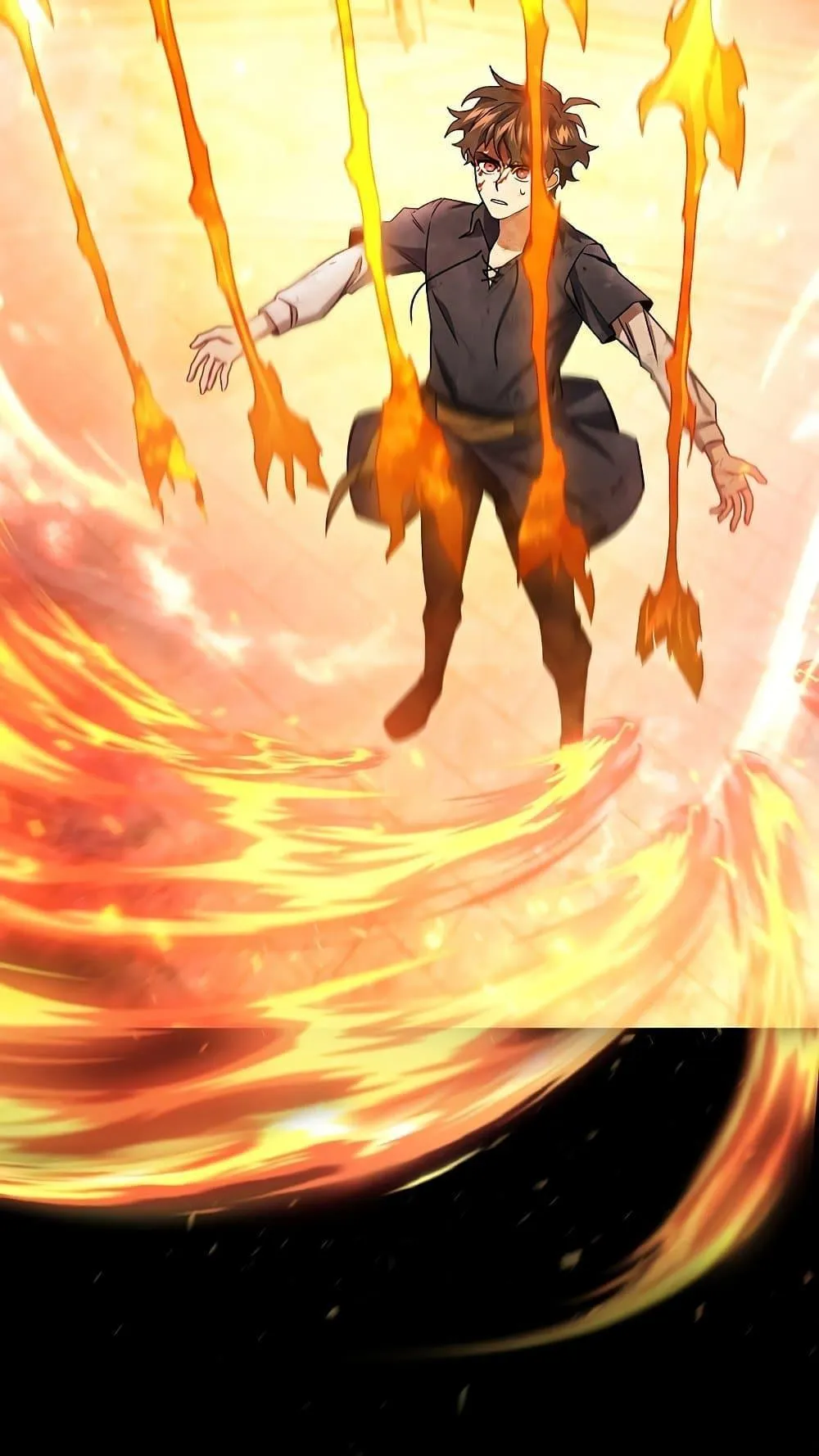 Dragon-Devouring Mage ตอนที่ 10 หน้า 31