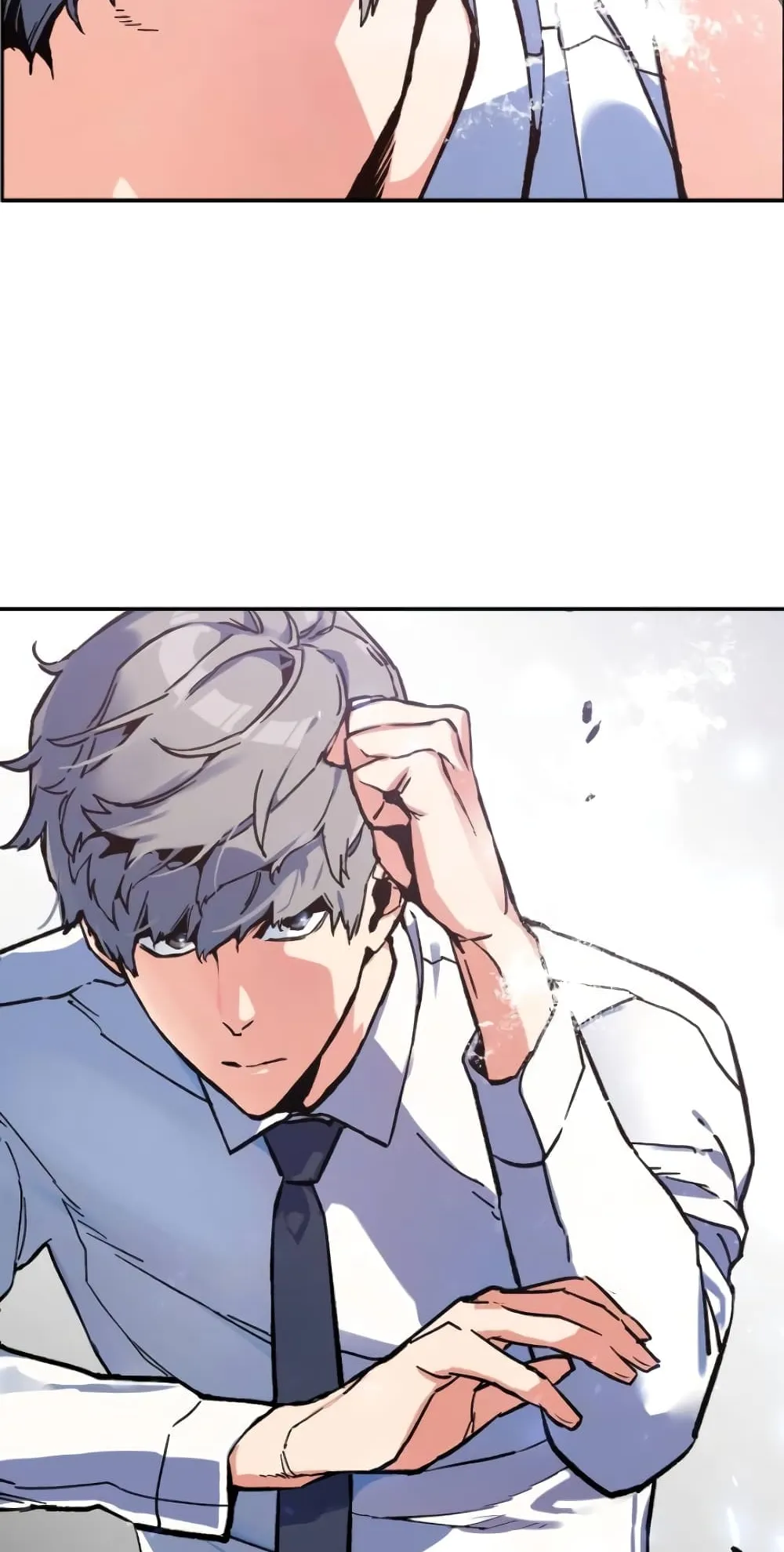 Mercenary Enrollment ตอนที่ 4 หน้า 10