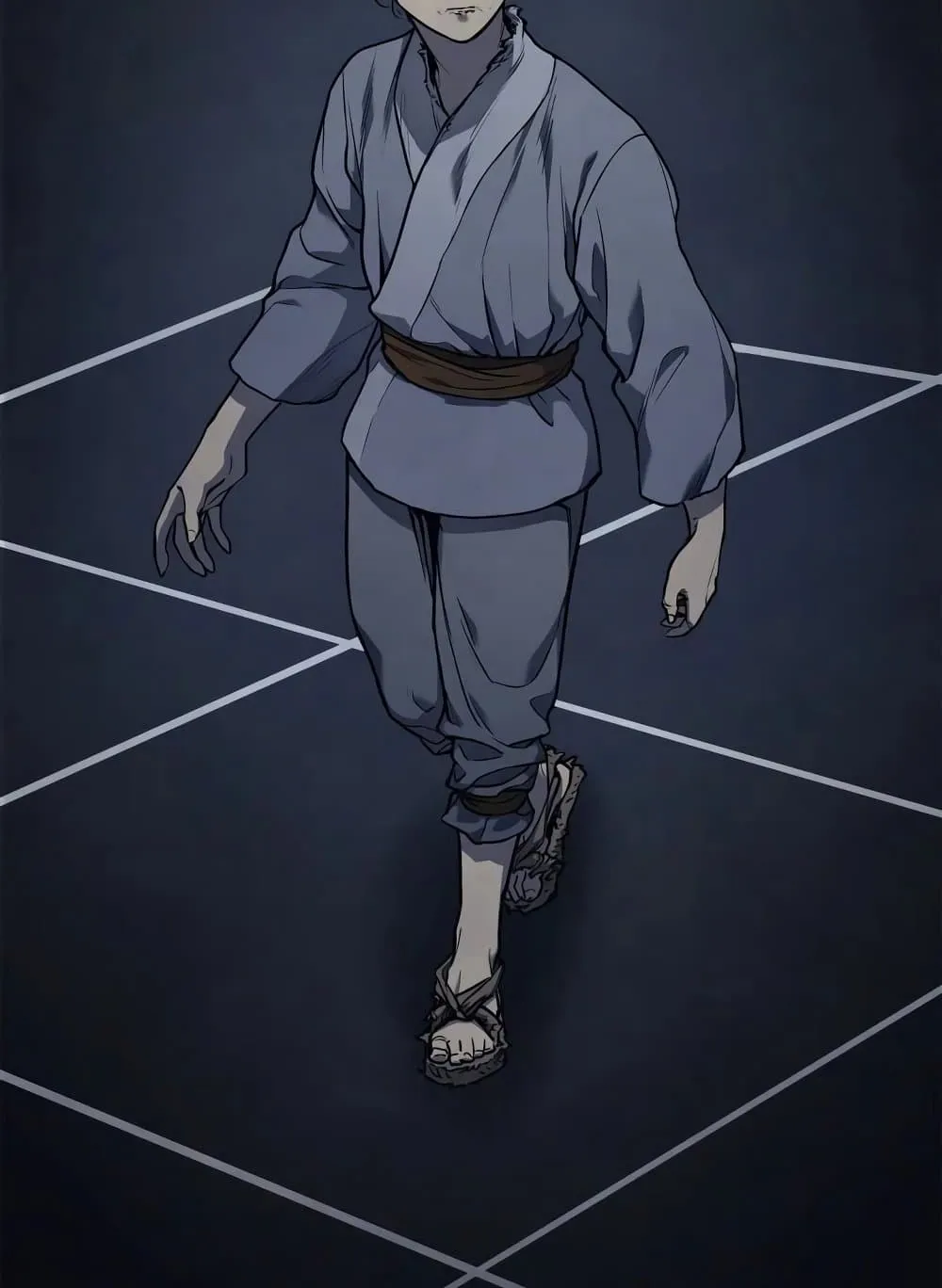 Reaper of the Drifting Moon ตอนที่ 2 หน้า 66