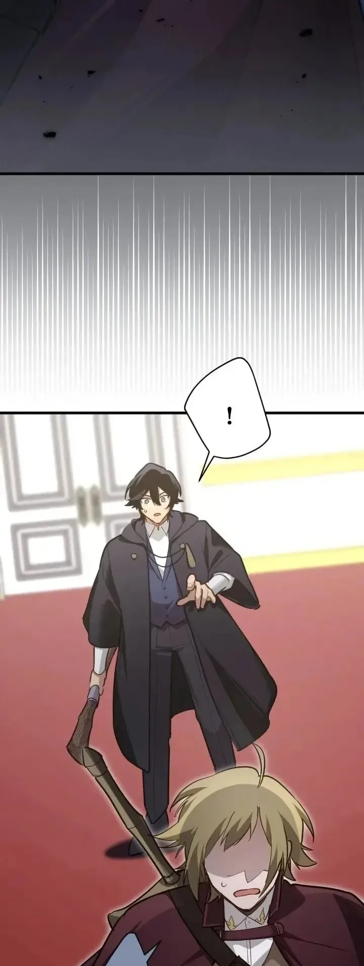 The Magic Theory of the Regressed Sword Saint ตอนที่ 34 หน้า 54