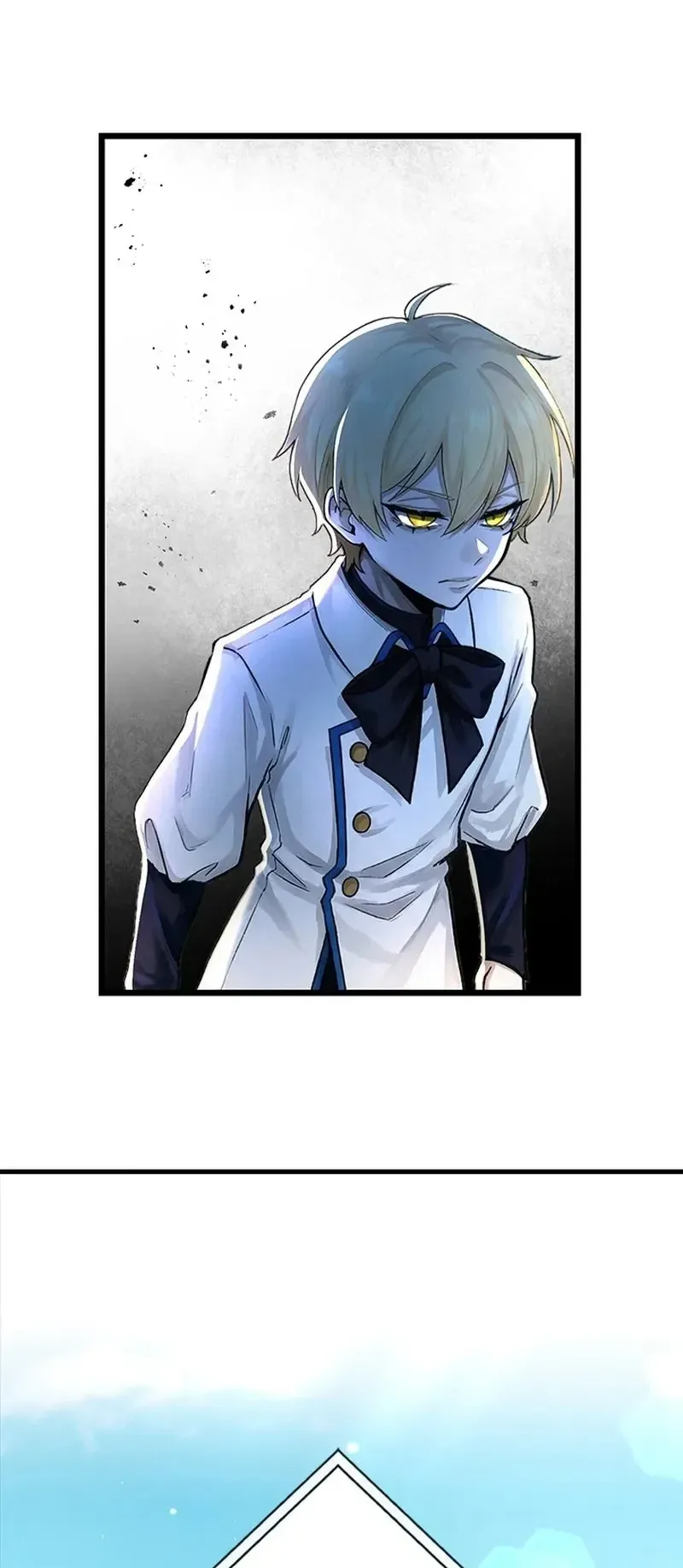 The Strongest Sword Saint Reincarnated Into a Prestigious Magic Family ตอนที่ 5 หน้า 8