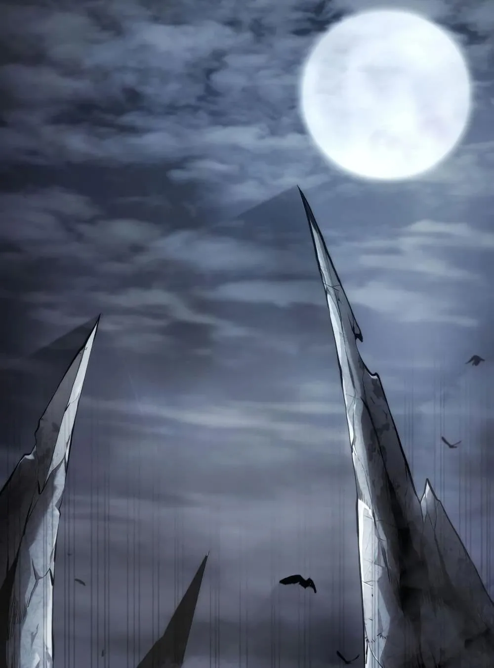 The Boundless Necromancer ตอนที่ 12 หน้า 127