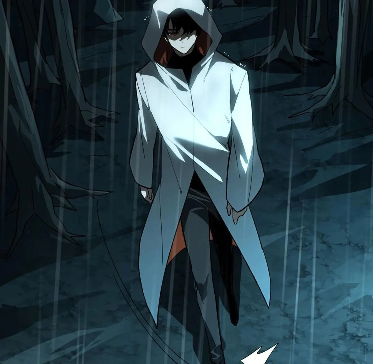 After breaking up with the school beauty, I became a martial arts master ตอนที่ 6 หน้า 119