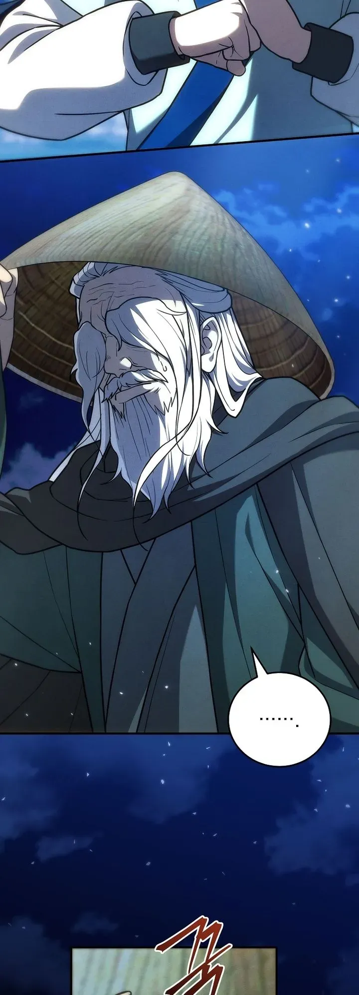 Third-Rate Martial Family Becomes the Best Under Heaven ตอนที่ 15 หน้า 30