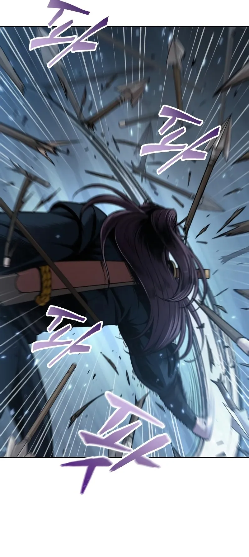 Nano Machine Chapter 74 หน้า 10