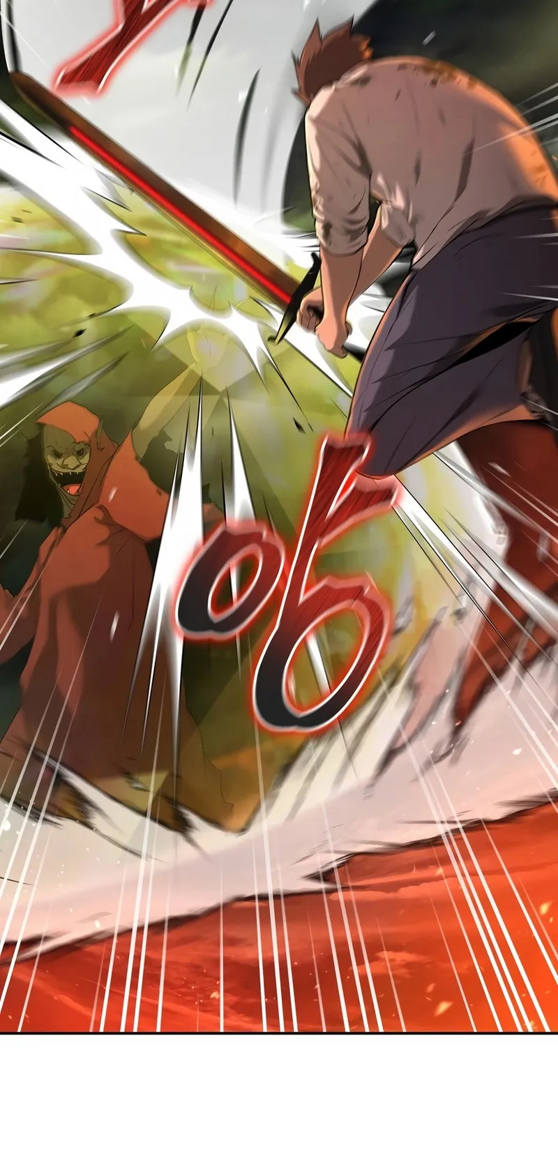 The Return Of Apocalypses Tyrant ตอนที่ 7 หน้า 12