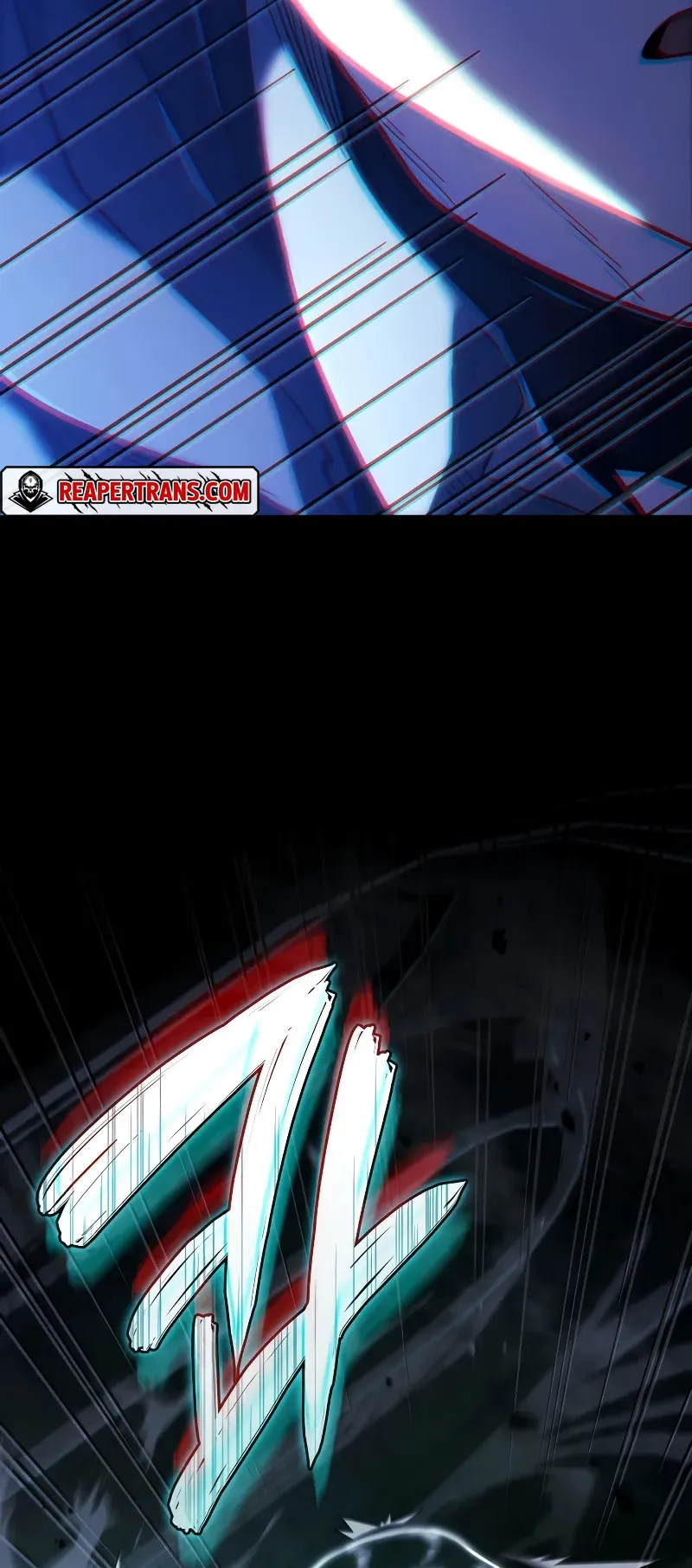 Revenge of the Iron-Blooded Sword Hound ตอนที่ 88 หน้า 92